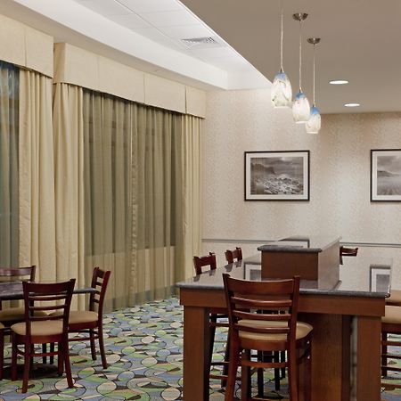 Comfort Inn & Suites Plainville-Foxboro Luaran gambar