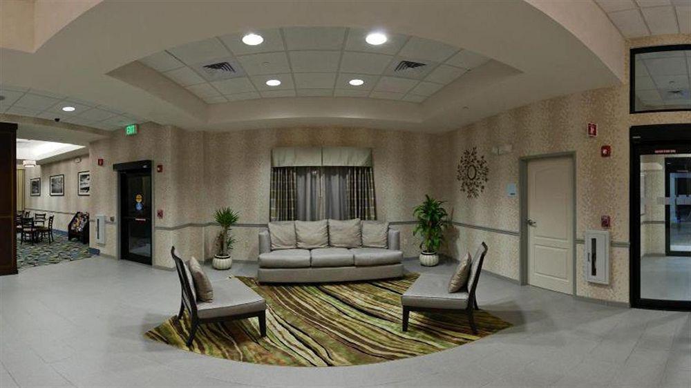 Comfort Inn & Suites Plainville-Foxboro Luaran gambar