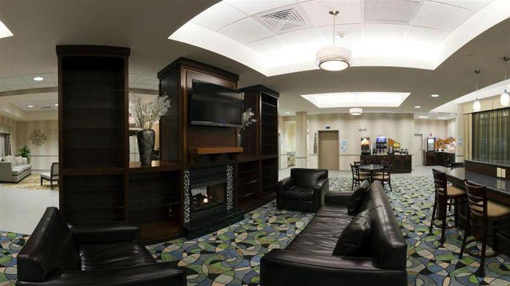 Comfort Inn & Suites Plainville-Foxboro Luaran gambar