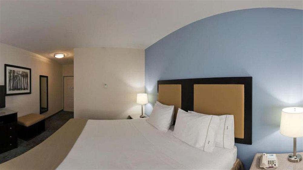 Comfort Inn & Suites Plainville-Foxboro Luaran gambar