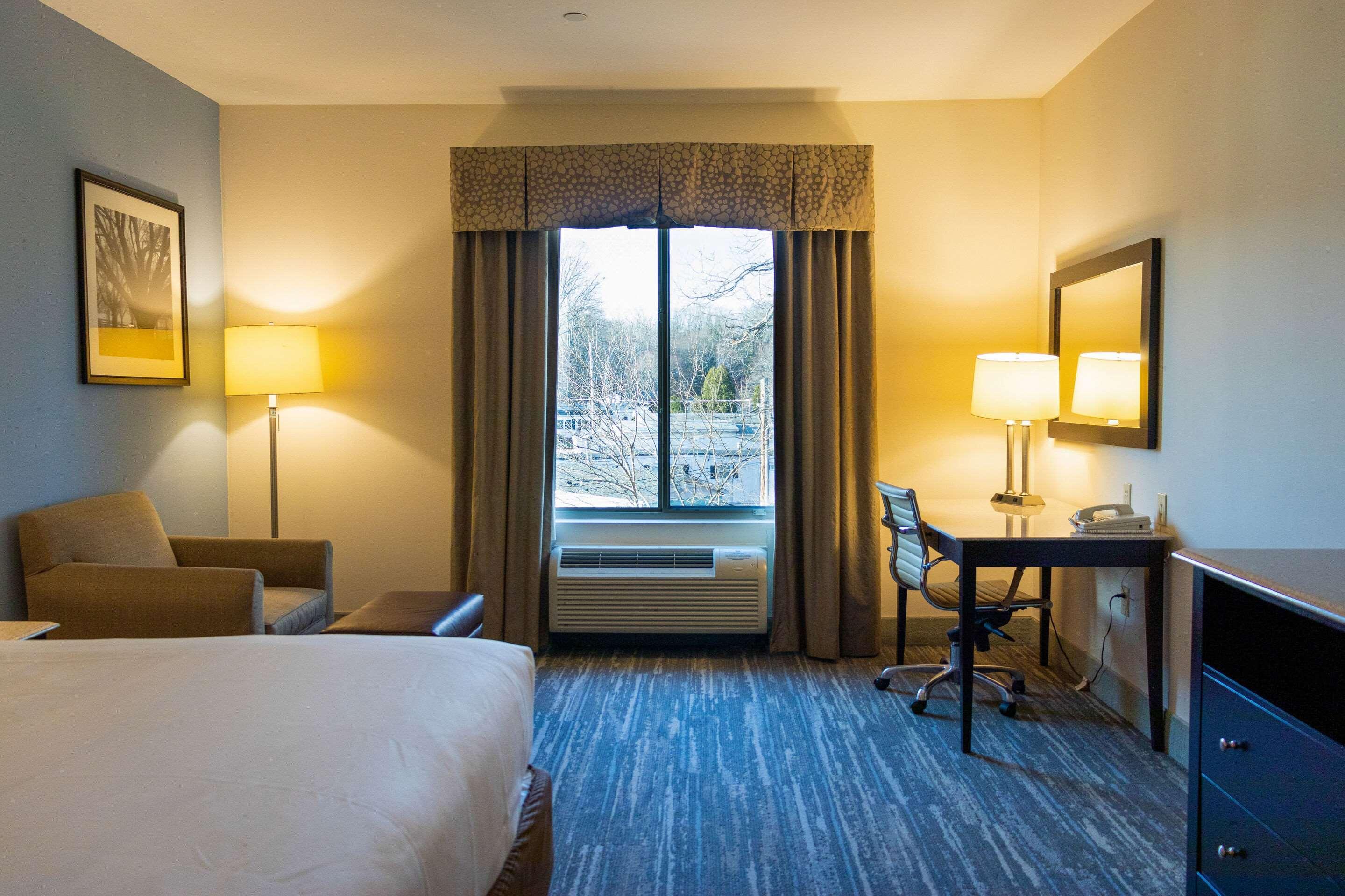 Comfort Inn & Suites Plainville-Foxboro Luaran gambar