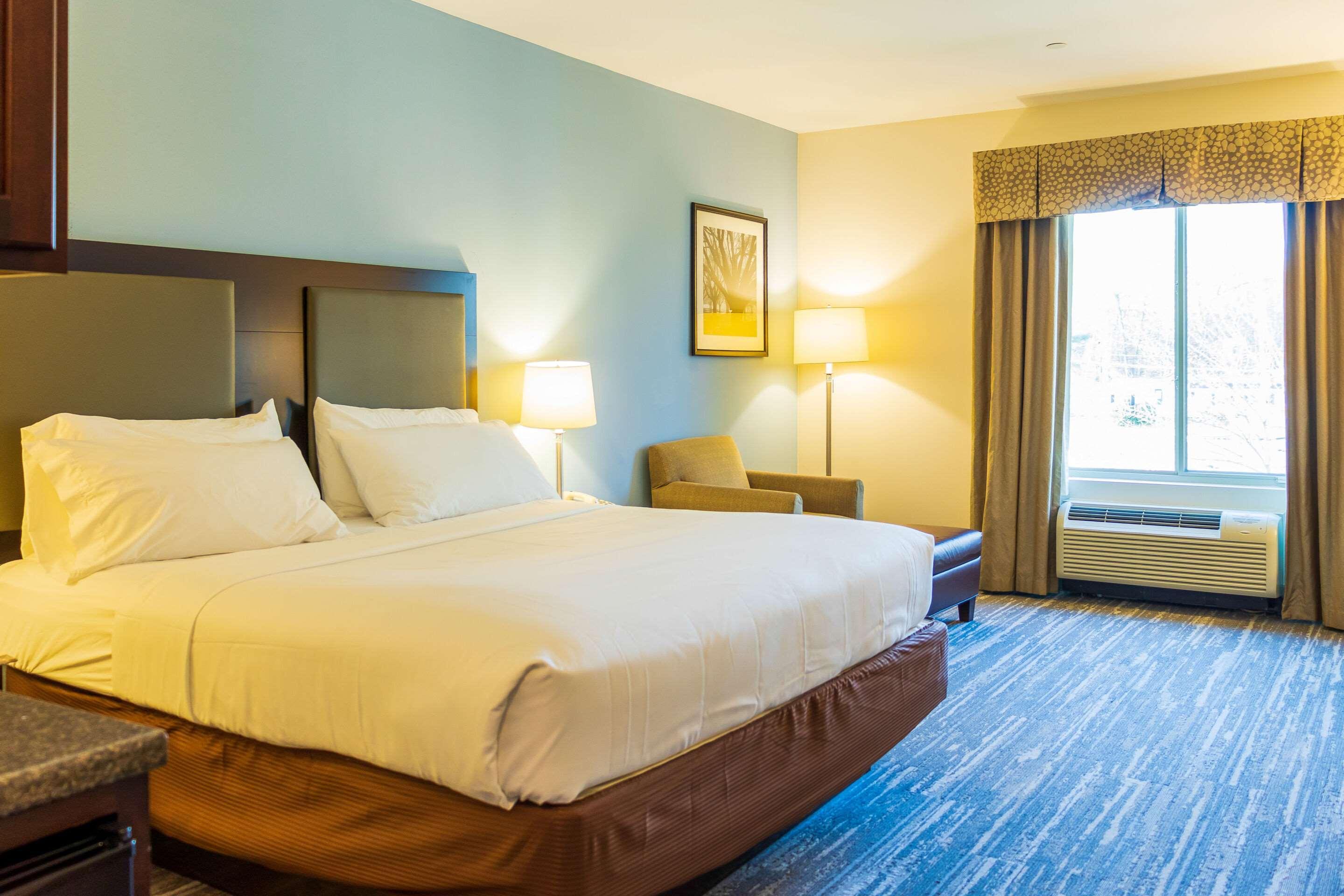 Comfort Inn & Suites Plainville-Foxboro Luaran gambar