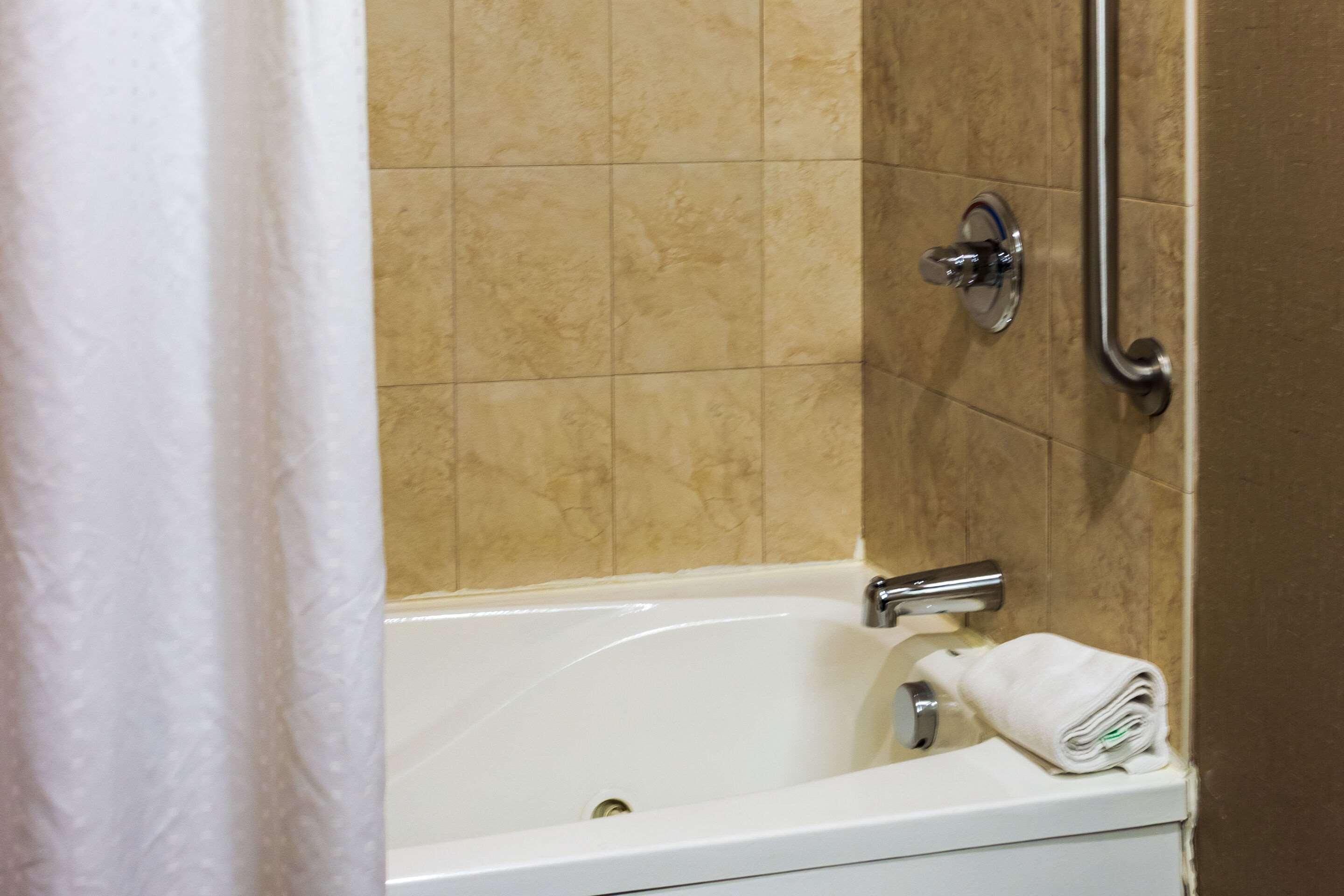 Comfort Inn & Suites Plainville-Foxboro Luaran gambar
