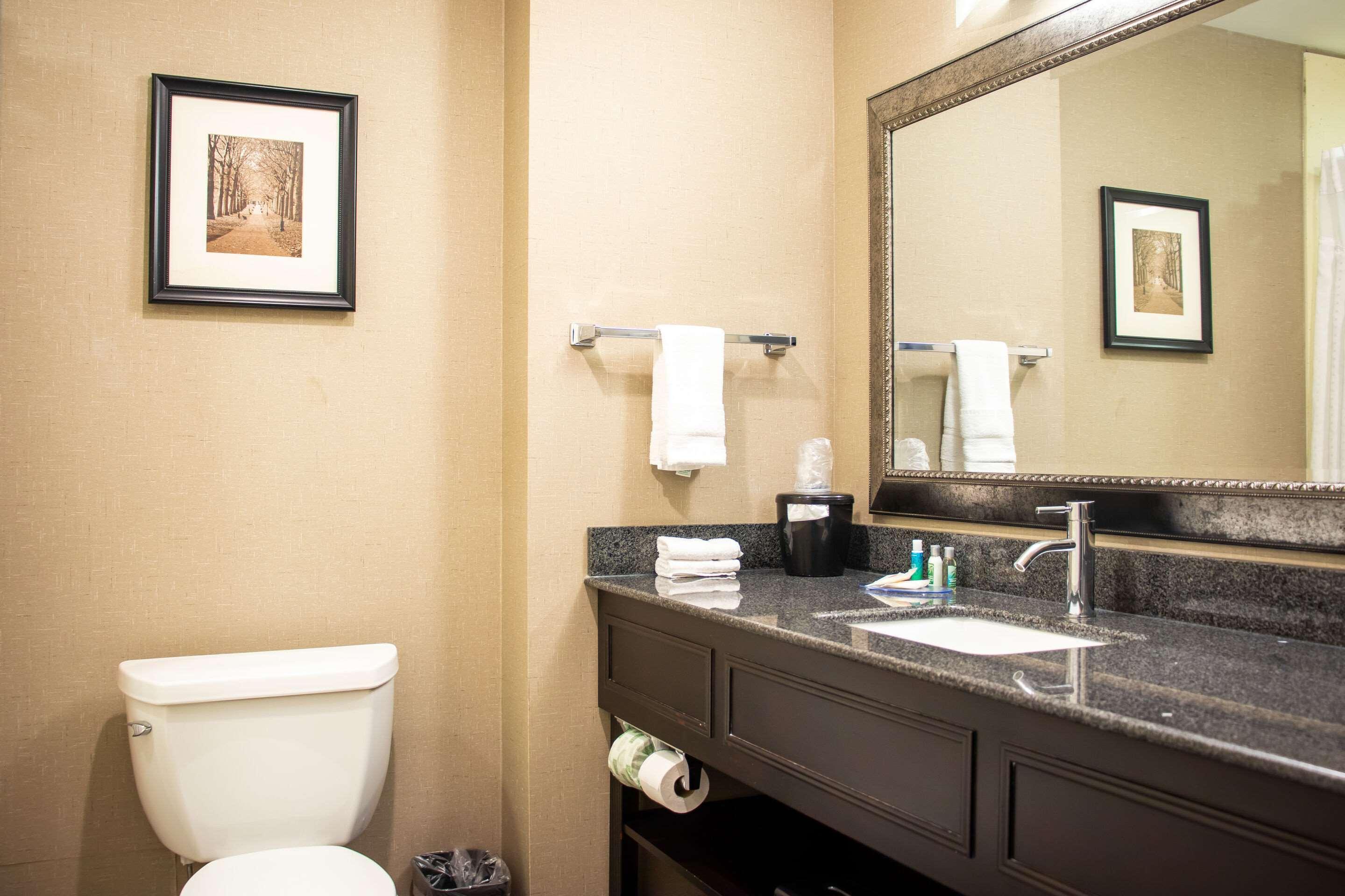 Comfort Inn & Suites Plainville-Foxboro Luaran gambar