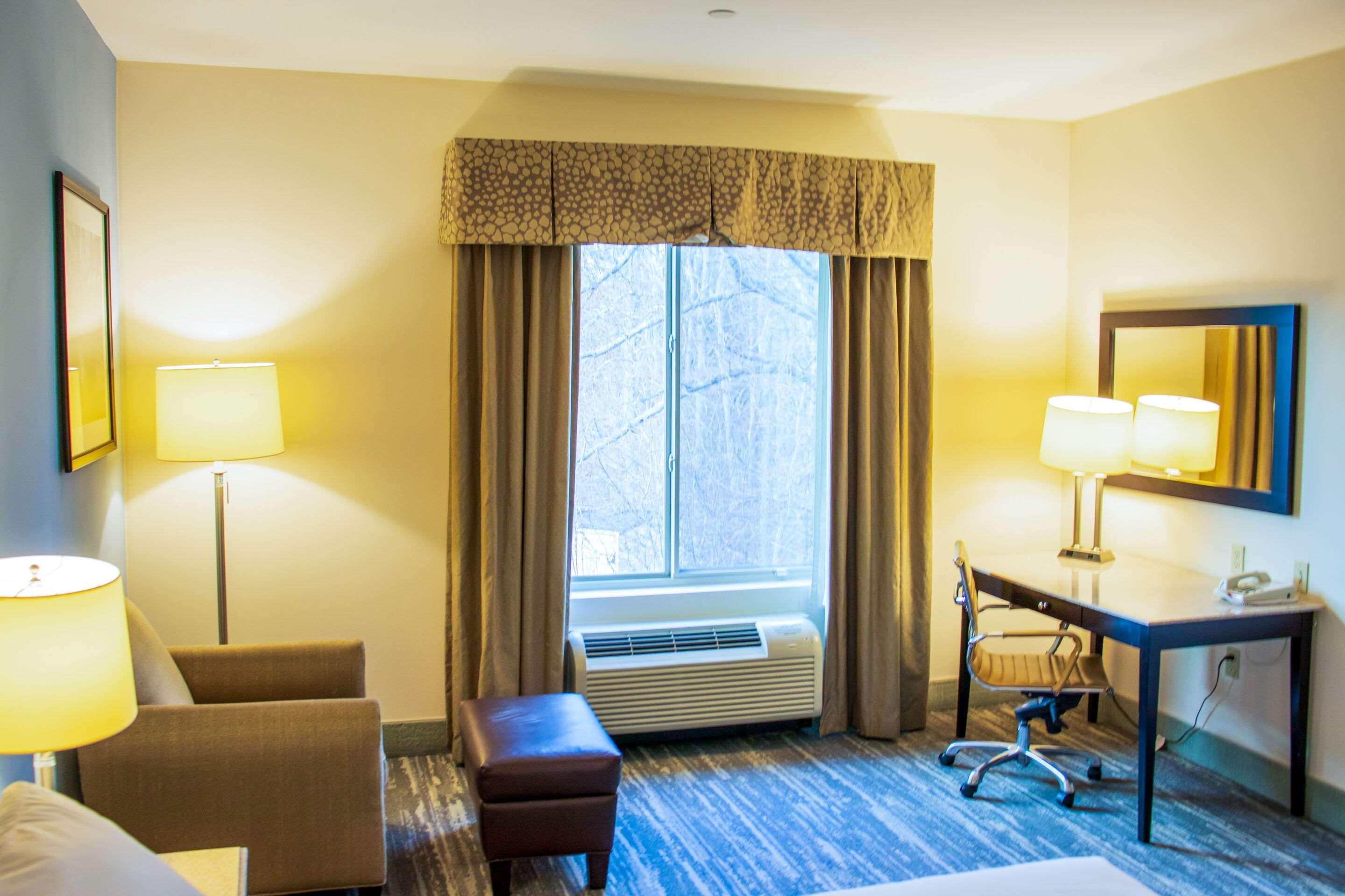 Comfort Inn & Suites Plainville-Foxboro Luaran gambar