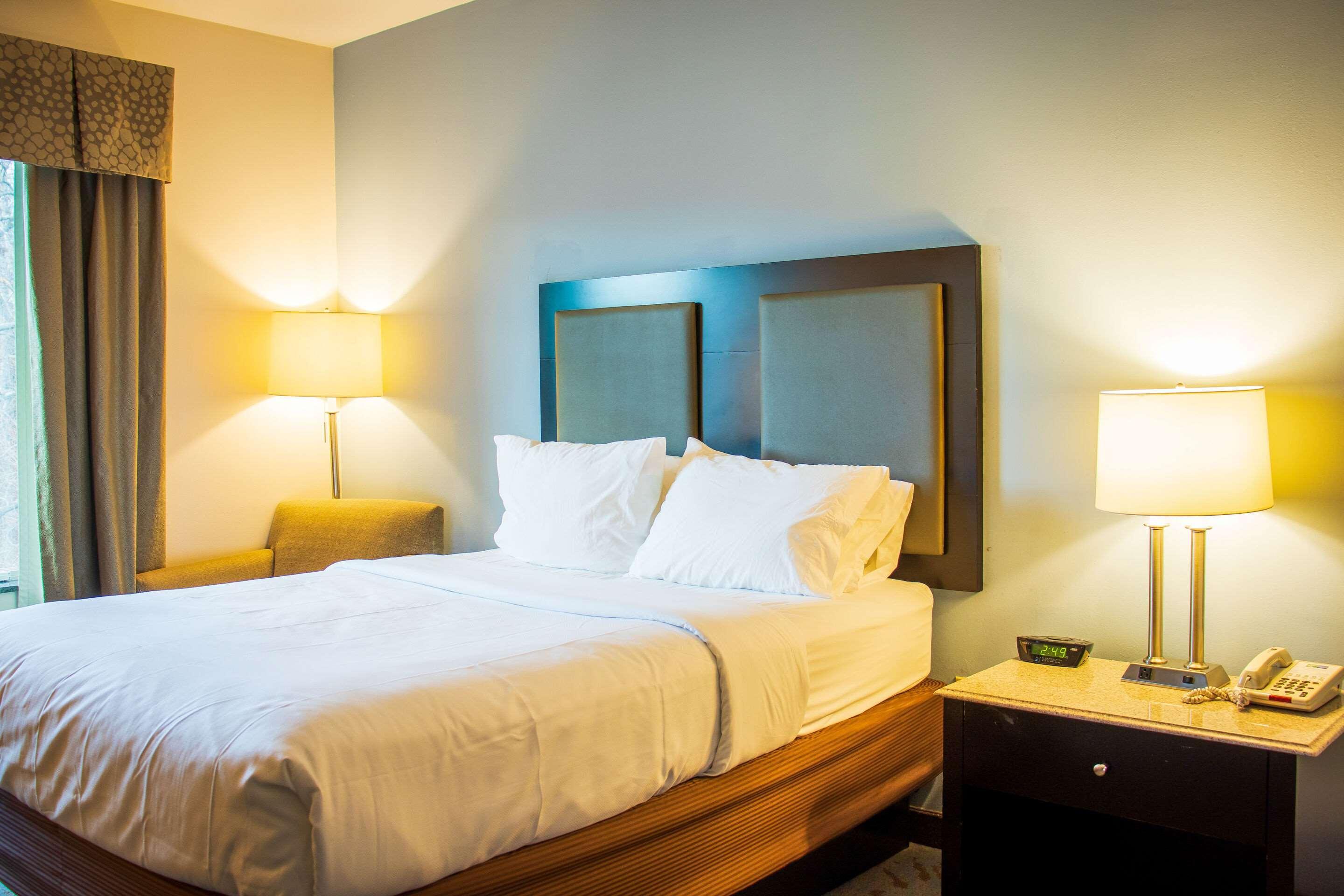 Comfort Inn & Suites Plainville-Foxboro Luaran gambar