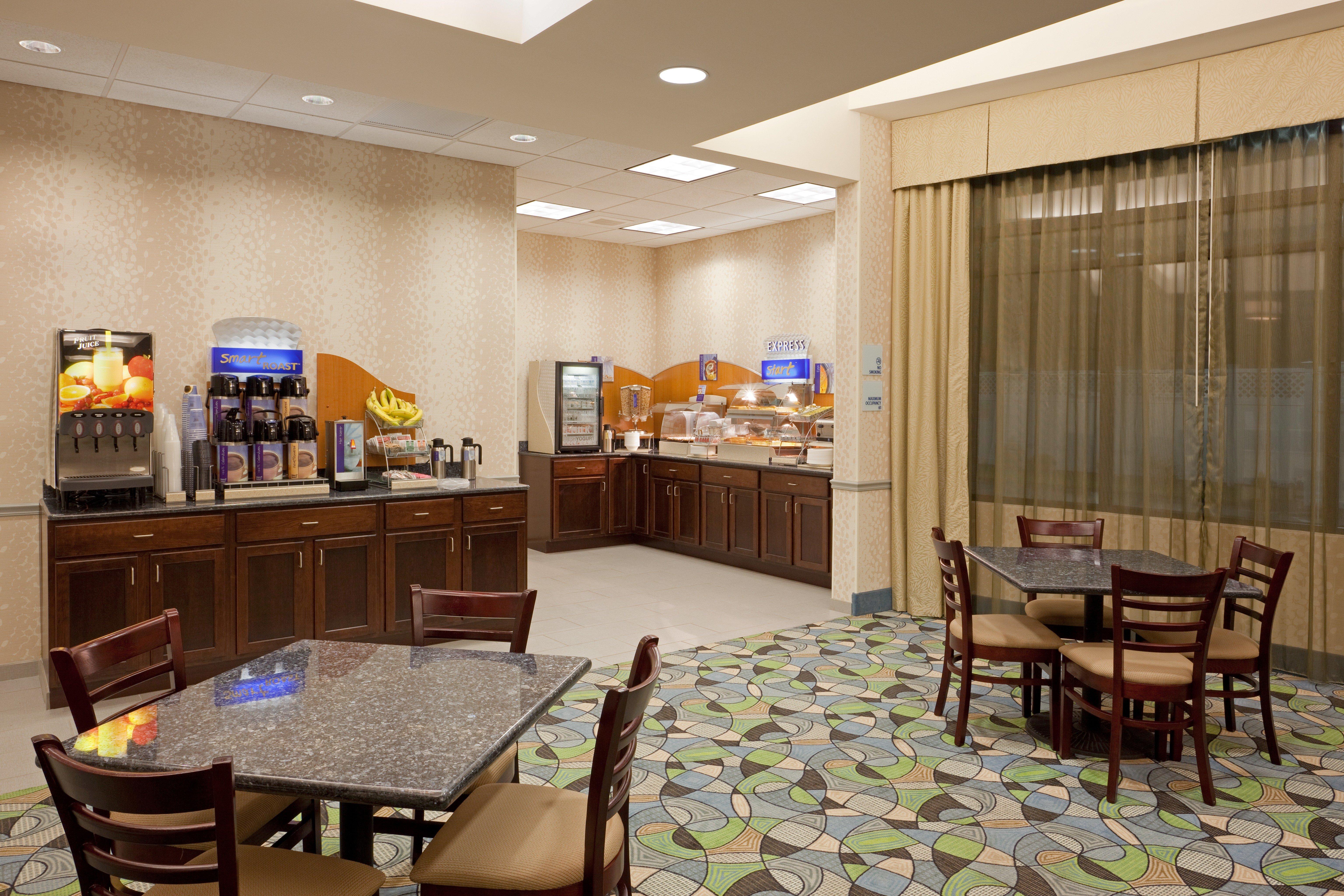 Comfort Inn & Suites Plainville-Foxboro Luaran gambar