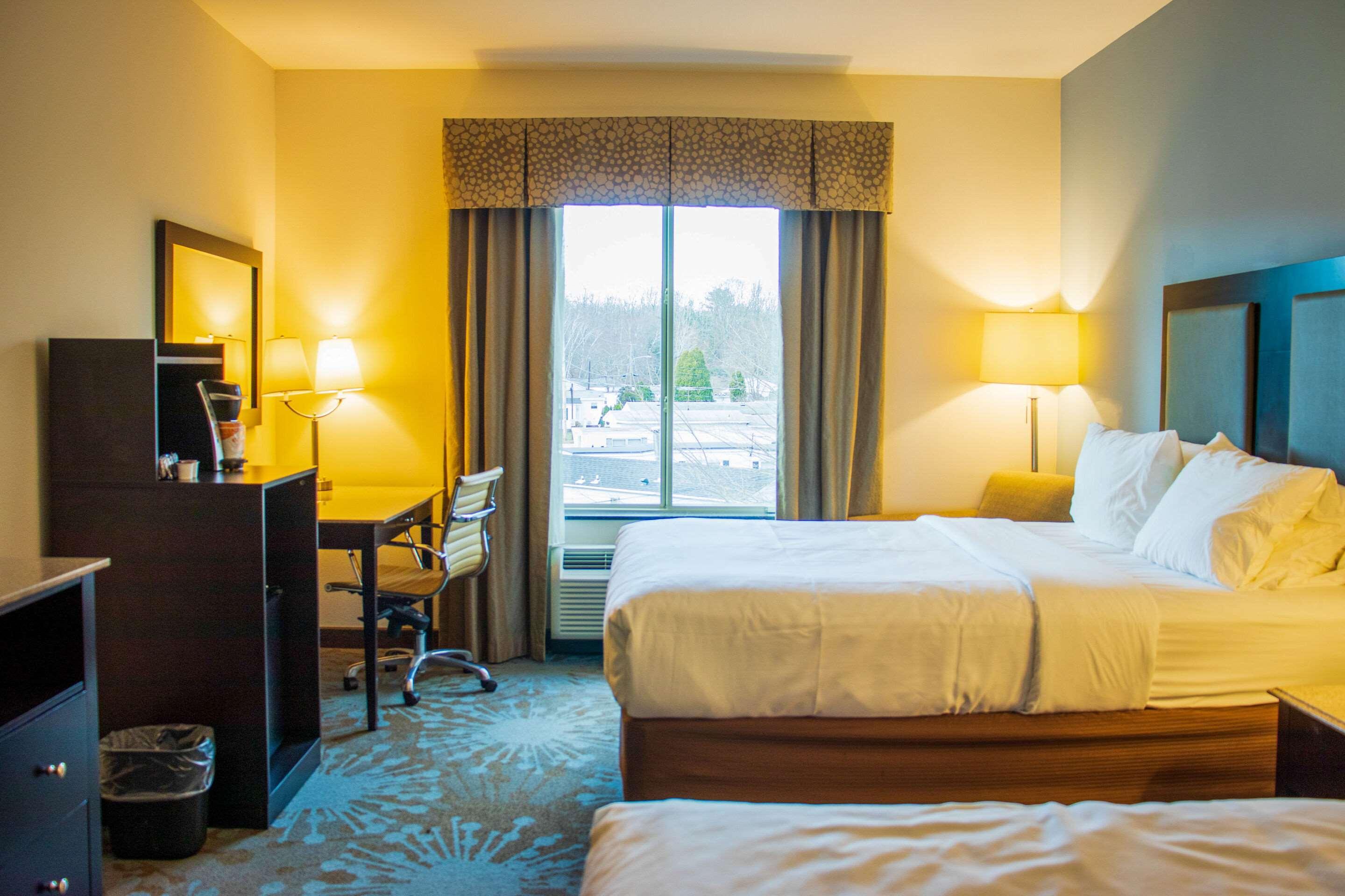 Comfort Inn & Suites Plainville-Foxboro Luaran gambar