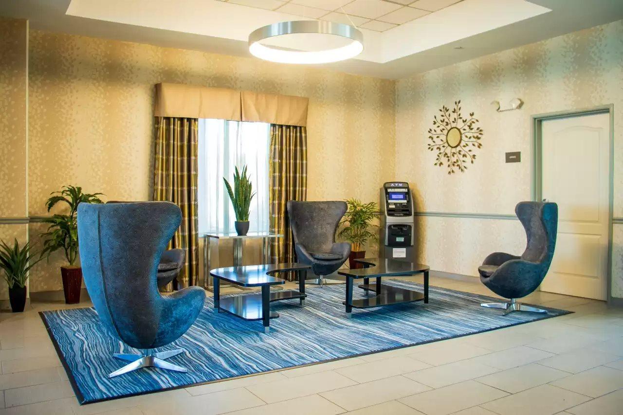 Comfort Inn & Suites Plainville-Foxboro Luaran gambar