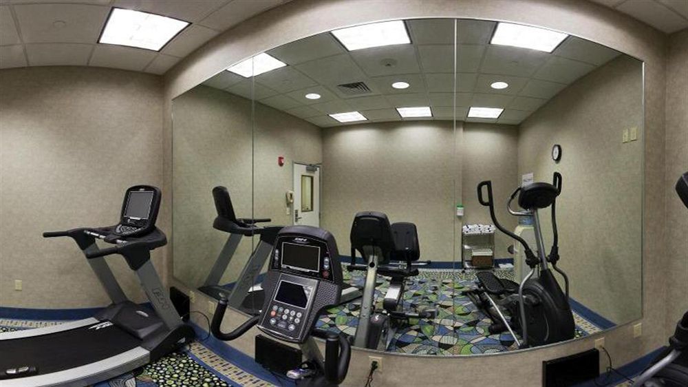 Comfort Inn & Suites Plainville-Foxboro Luaran gambar