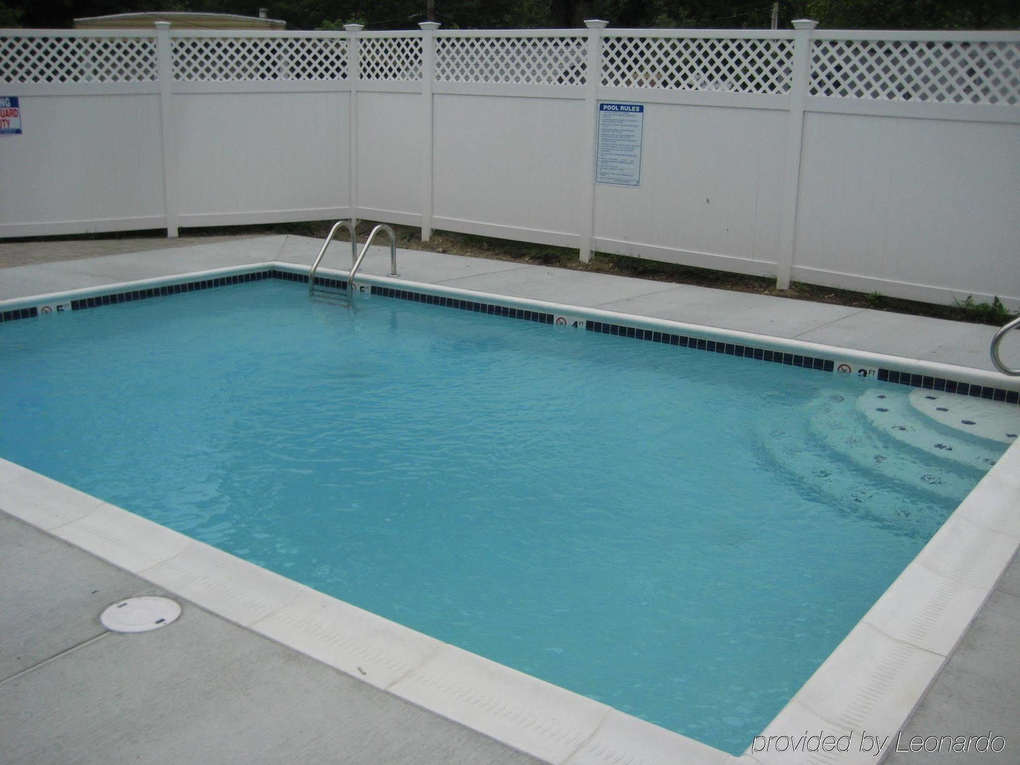 Comfort Inn & Suites Plainville-Foxboro Luaran gambar